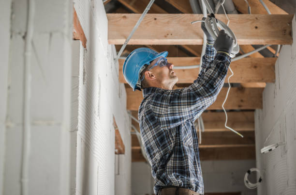 Best Electrician Near Me  in Freer, TX