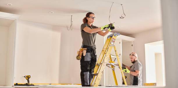 Best Emergency Electrician Near Me  in Freer, TX
