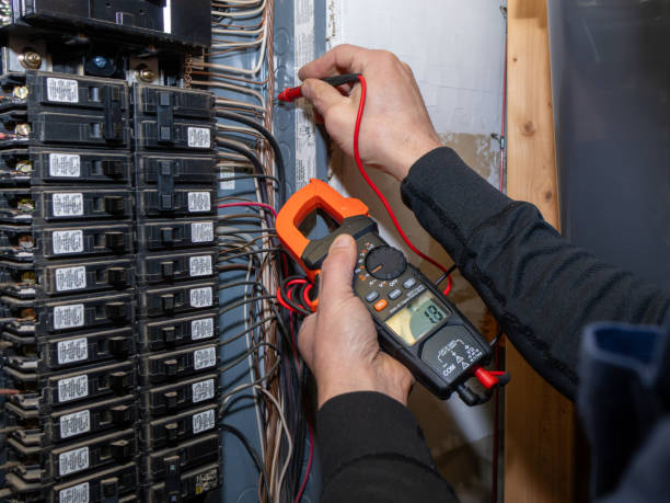  Freer, TX Electrician Pros
